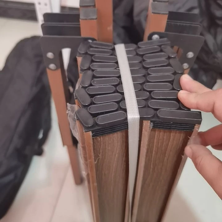 @***想铁1号叉腿折叠桌不退不换