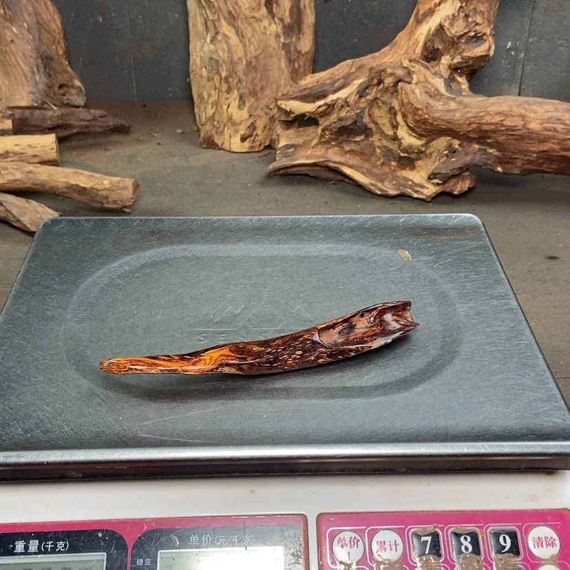 【闪购商品】黄花梨/降香黄檀恭****号