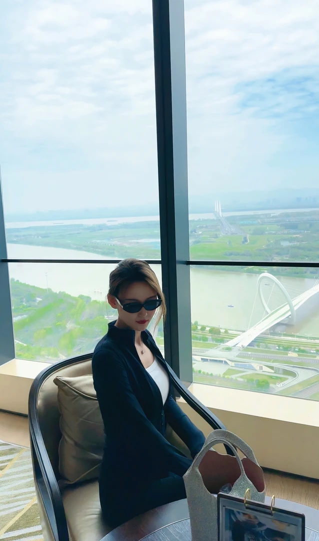 梵梵专属 25SS 夏系列女装非图片