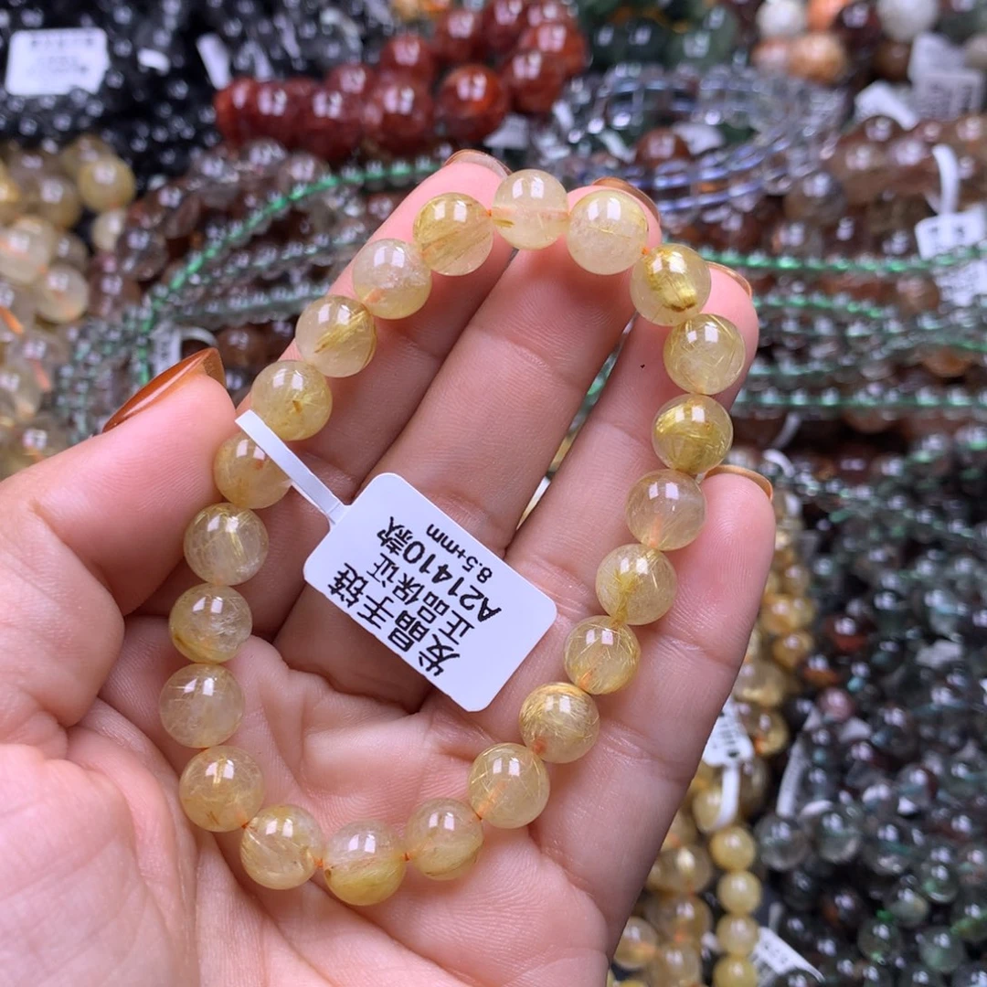 未镶嵌手链水晶1111111111