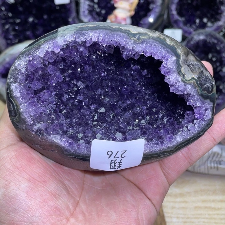 未镶嵌大型摆件（非配饰）水晶