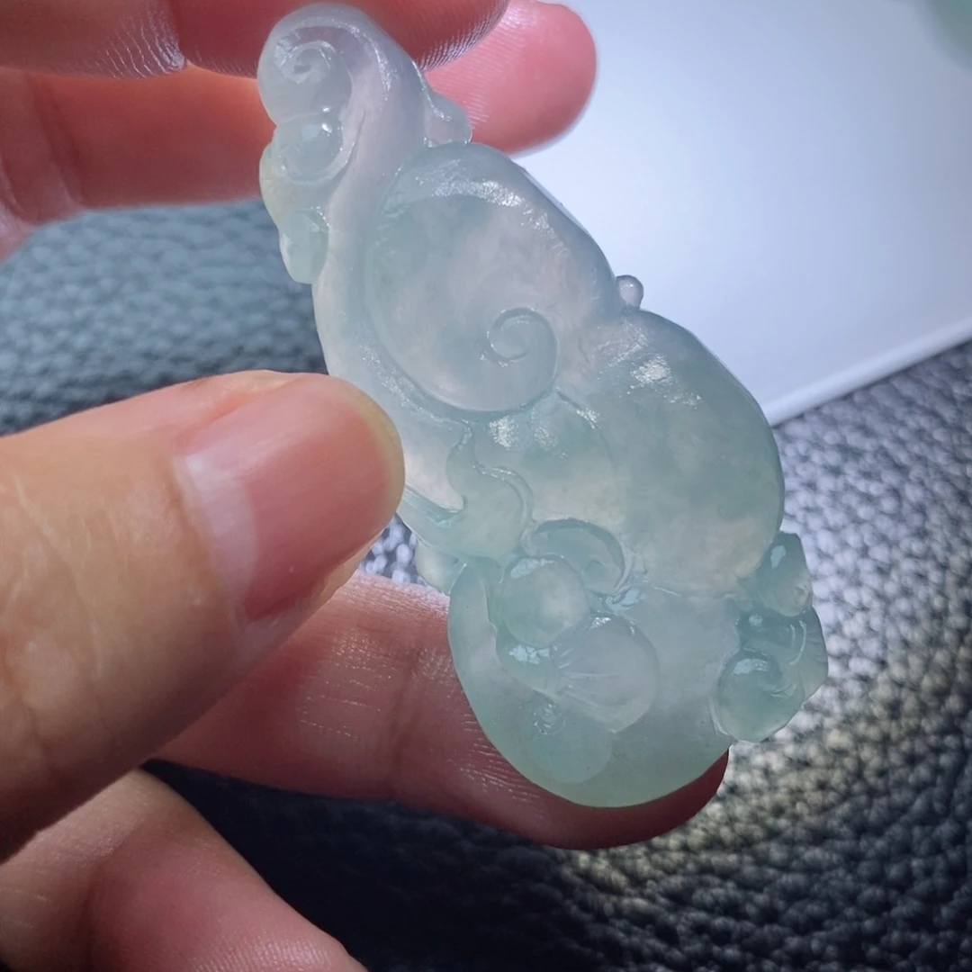 定制翡翠未镶嵌804068787867777