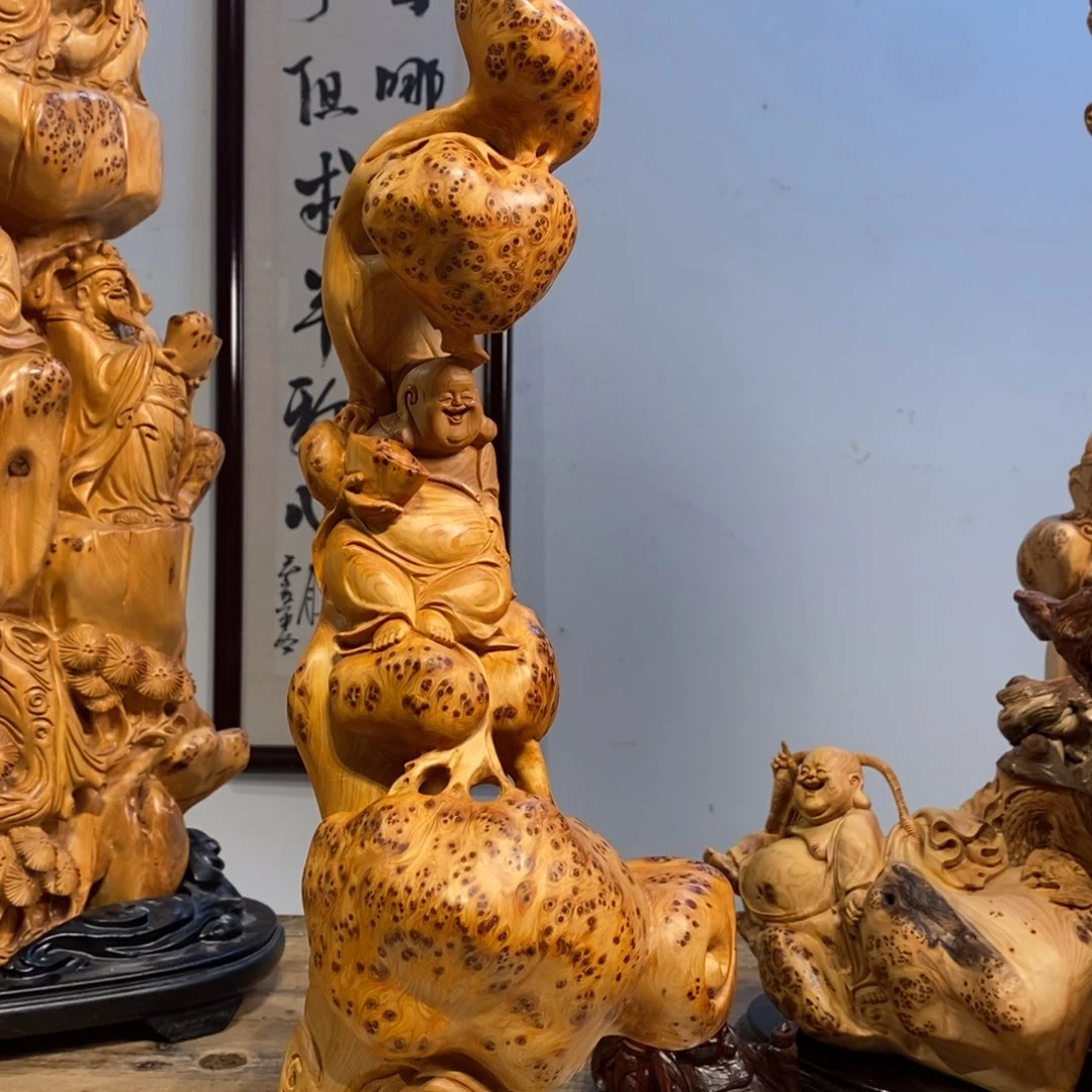 柏木（崖柏）崖柏，