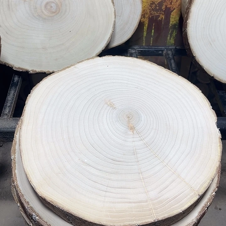 木银杏木砧板实木菜板菜墩