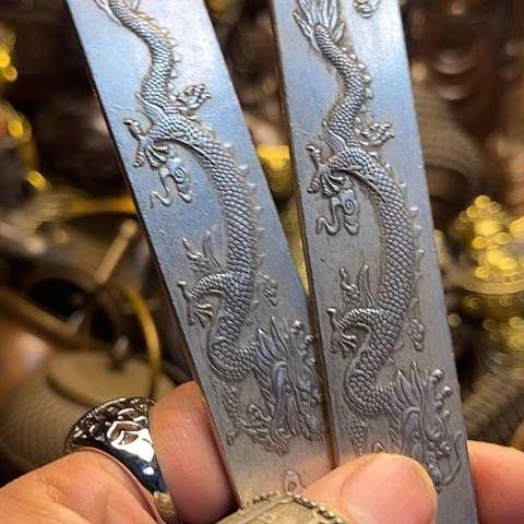 铜器摆件点击下单即可