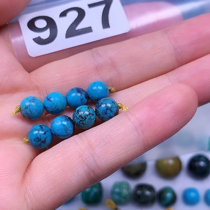 空竹粉丝专享十堰特色手工散珠