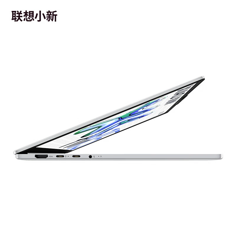 9新 Lenovo/联想 小新Air15 R5-4600U 16G 512G核芯显卡 笔记本