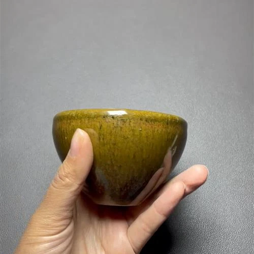 【闪购商品】茶盏-579............