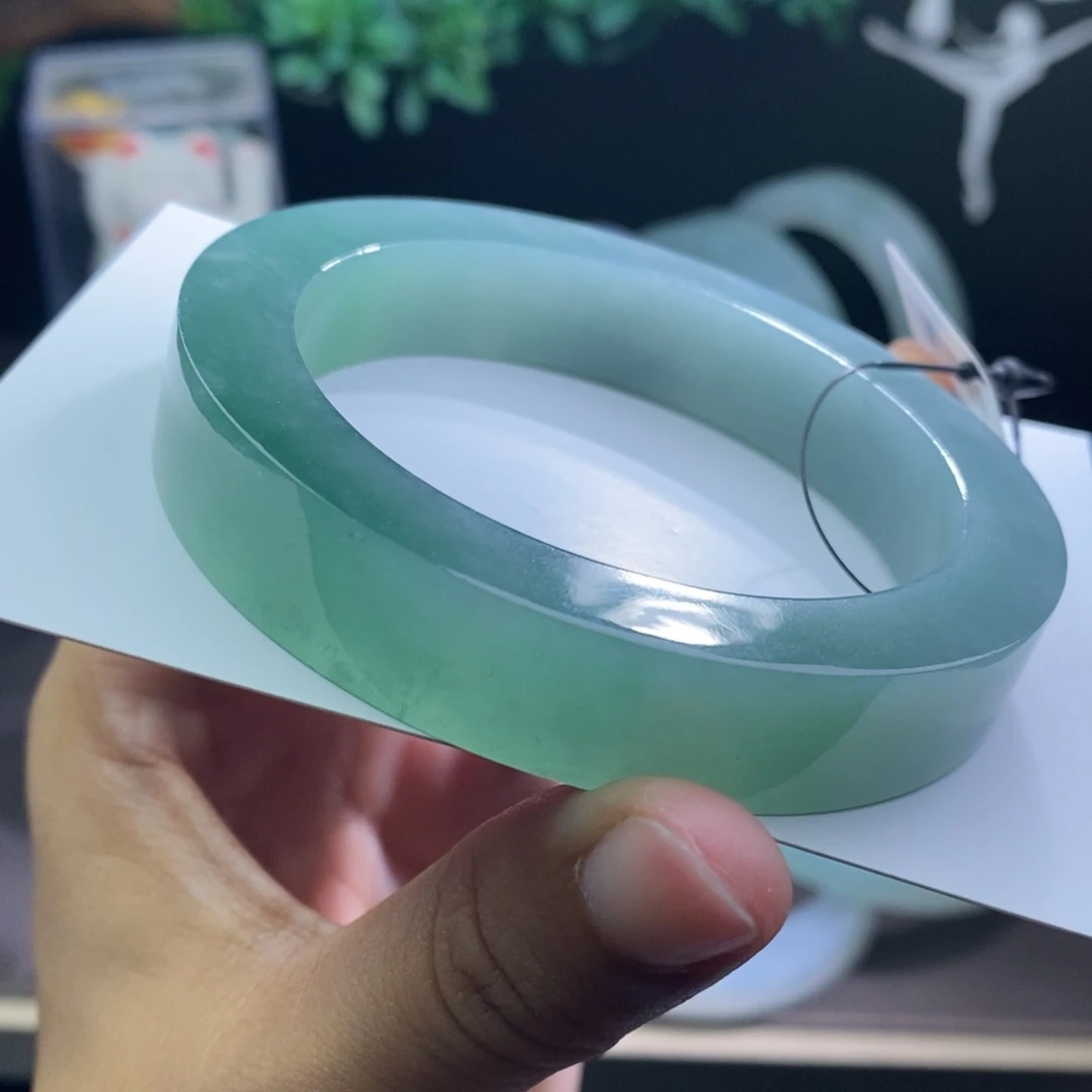 定制翡翠翡翠未镶嵌