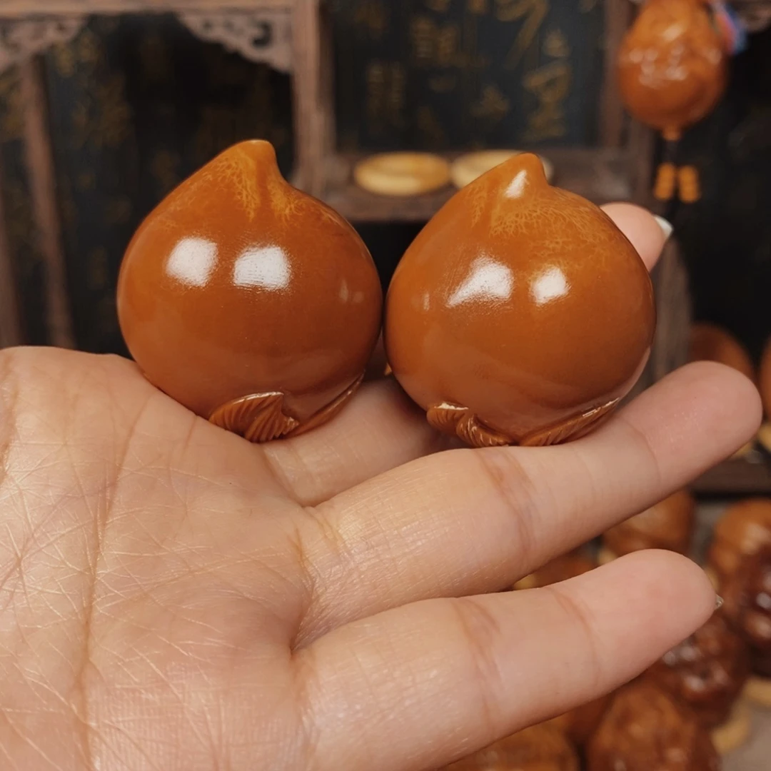 手串/手链橄榄核桃一对00066