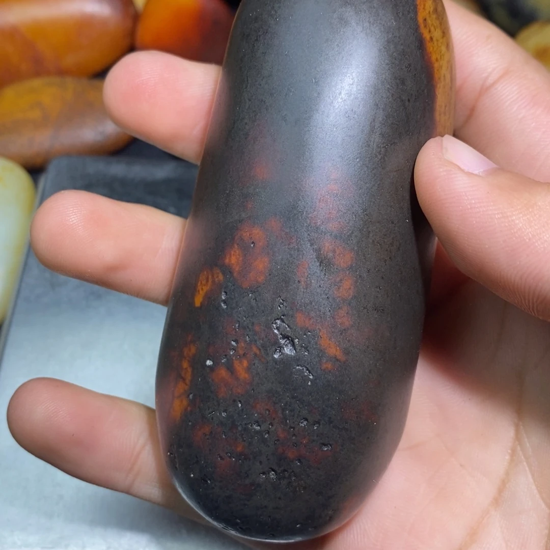 *****和田玉未镶嵌珠宝奇石