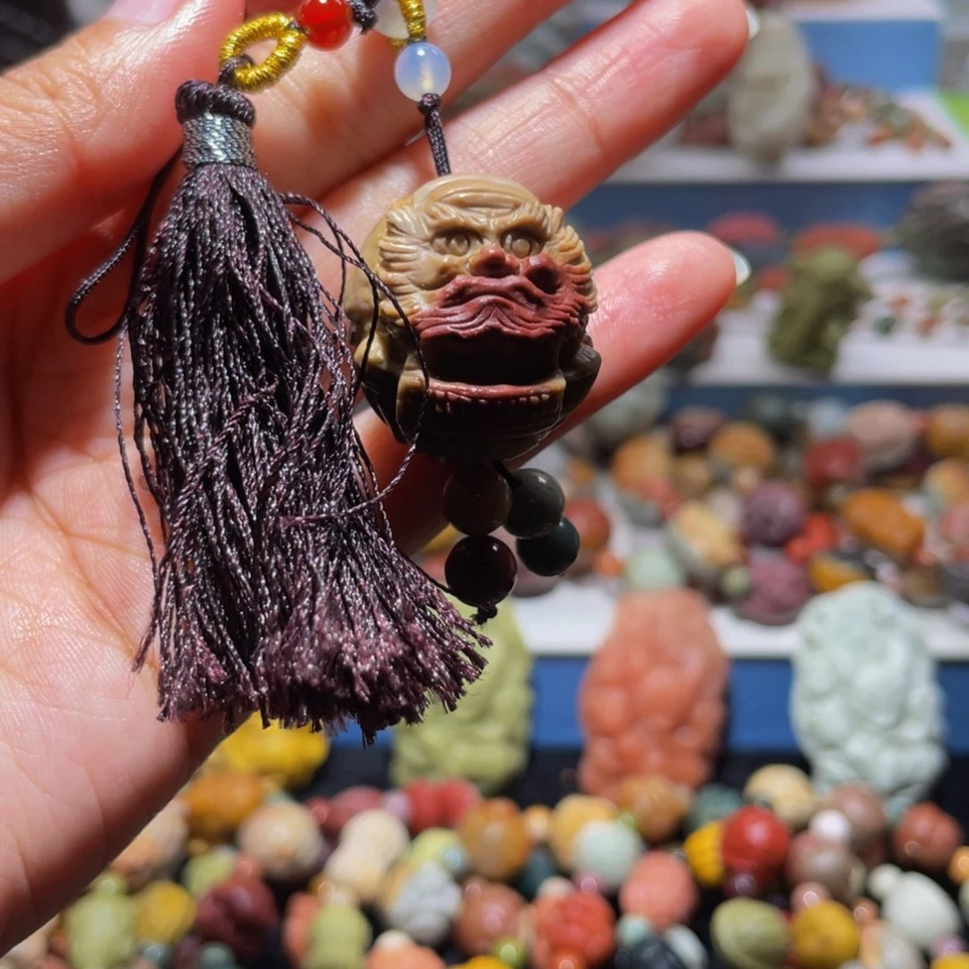 未镶嵌手链石英质玉