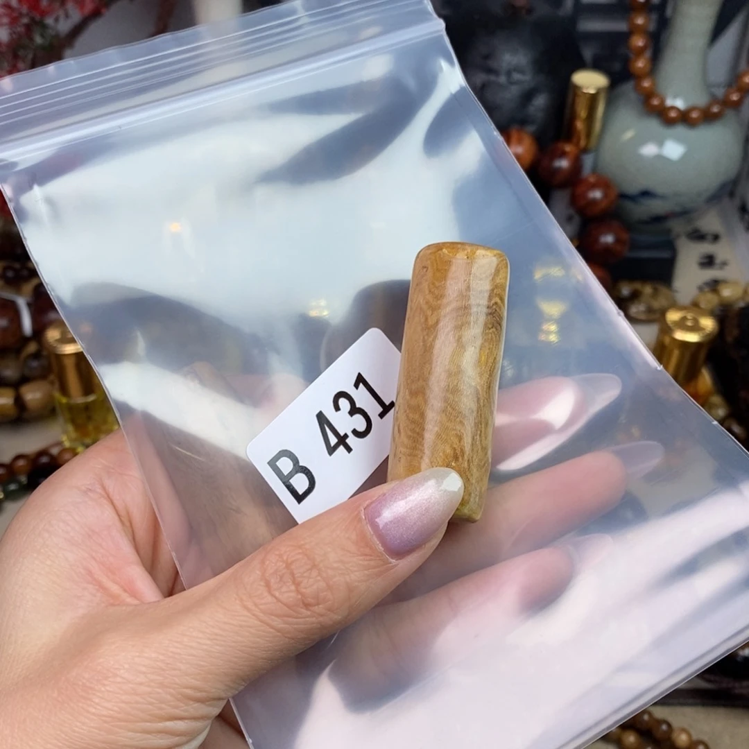 橄榄核手串/手链精品设计和制作