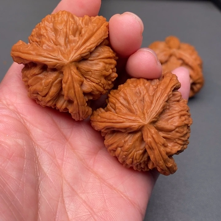 小***六文玩核桃吊坠核桃核桃核桃