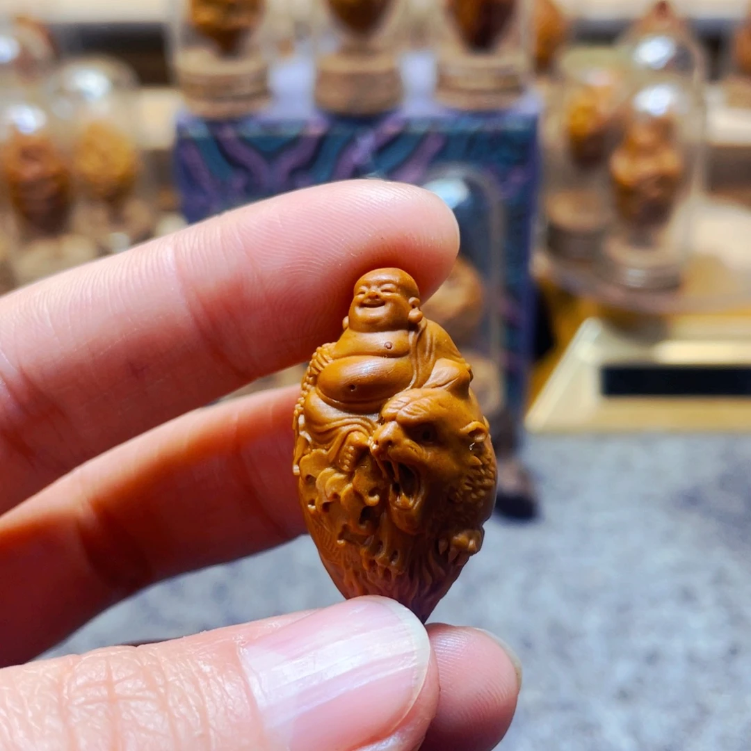 手串/手链橄榄核橄榄