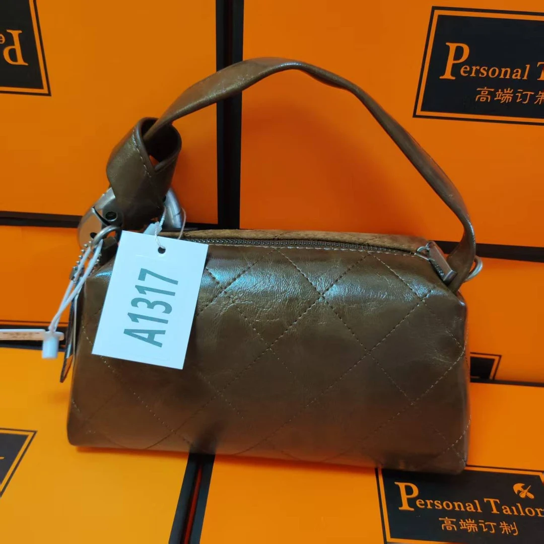 【A1317】 真皮女包