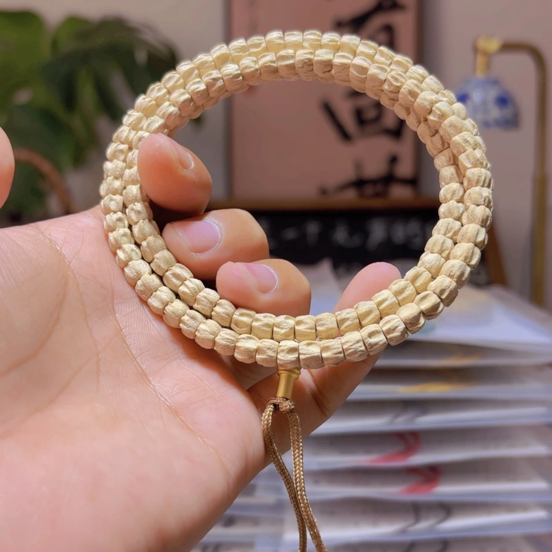 柏香籽/百香籽吊坠