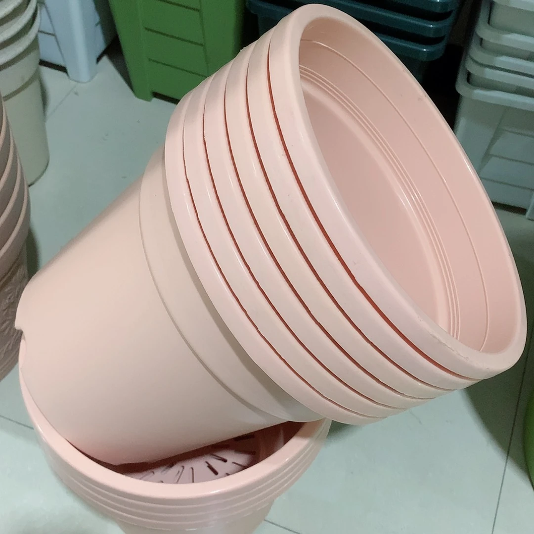 树脂四季口28粉6个无托