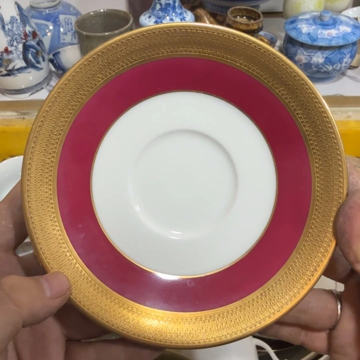 陶瓷推荐第二名20包邮