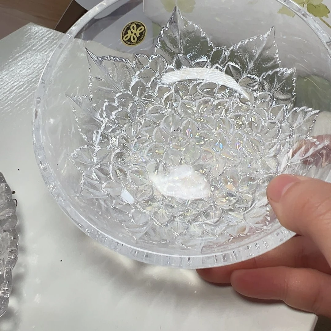 摆件感恩相遇 喜乐兰香