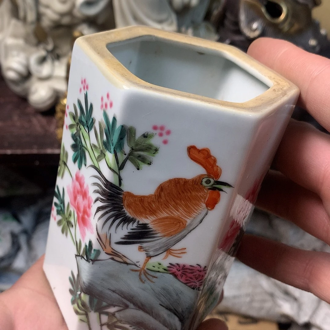 紫砂茶宠工艺美术作品
