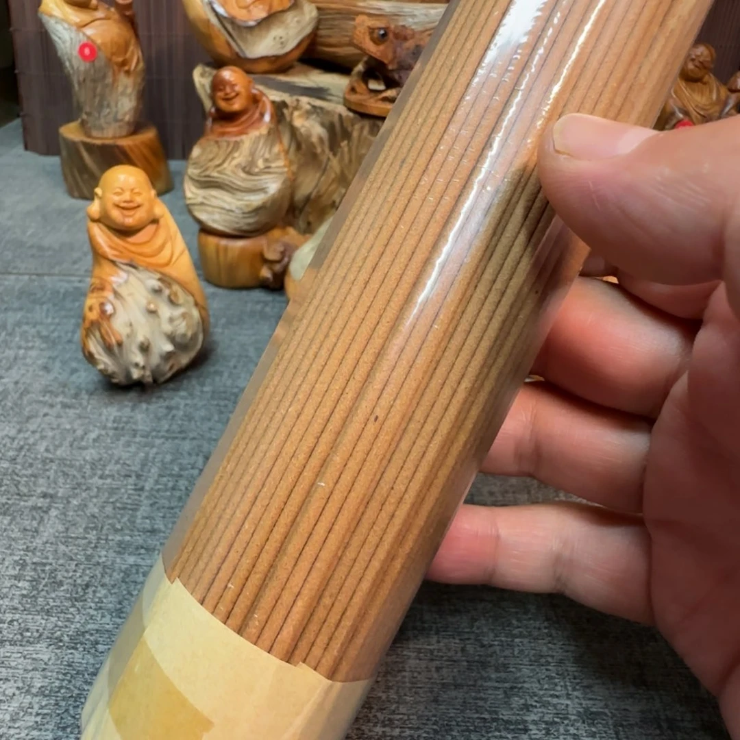 柏木（崖柏）洞*好的我知道了我知道