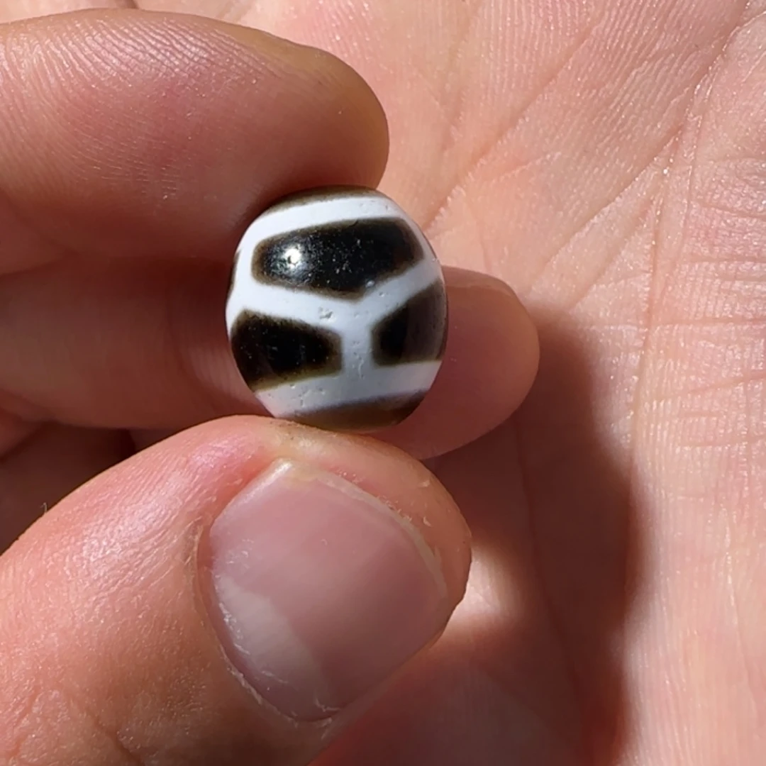 万***意玛瑙/玉髓未镶嵌颈饰