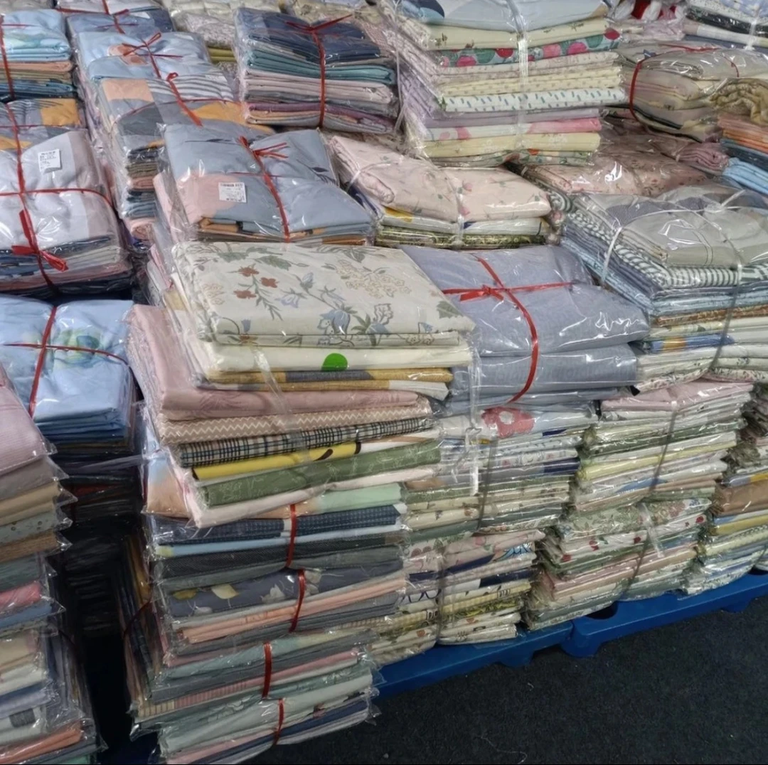 【粉丝福利】开播随机布头，尺寸80*200cm随机花型不是纯棉介意勿拍