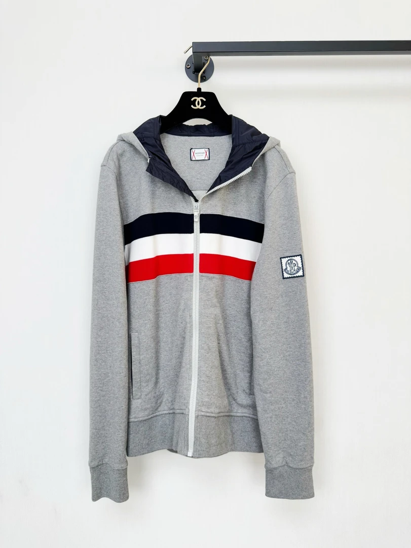 99新 MONCLER Moncler外套/L码/99新