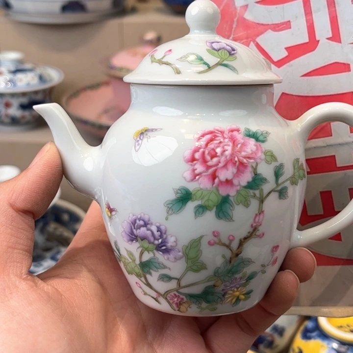 杯景德镇陶瓷景德镇瓷器