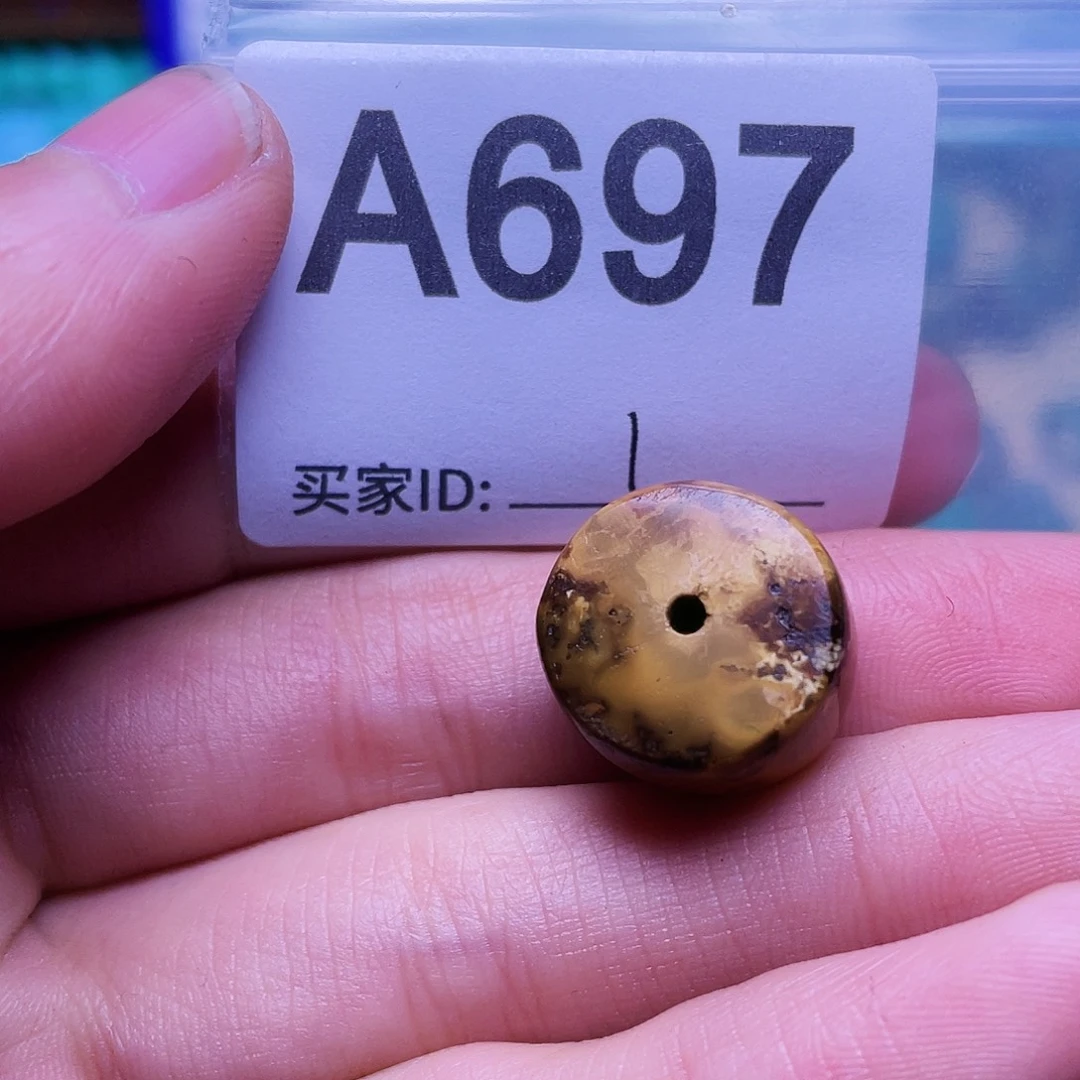 十堰原生态绿石头特色手工配饰