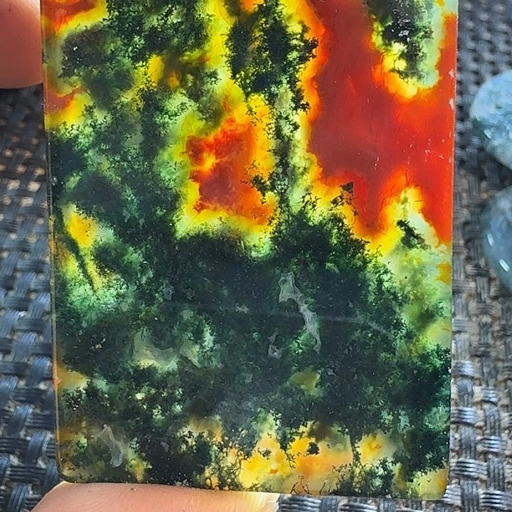 锡***行玛瑙/玉髓未镶嵌颈饰