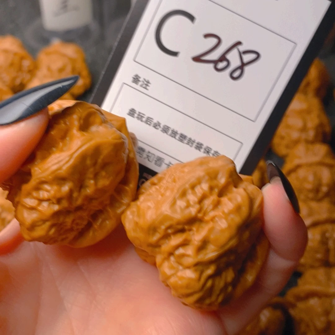 手串/手链核桃蛤蟆