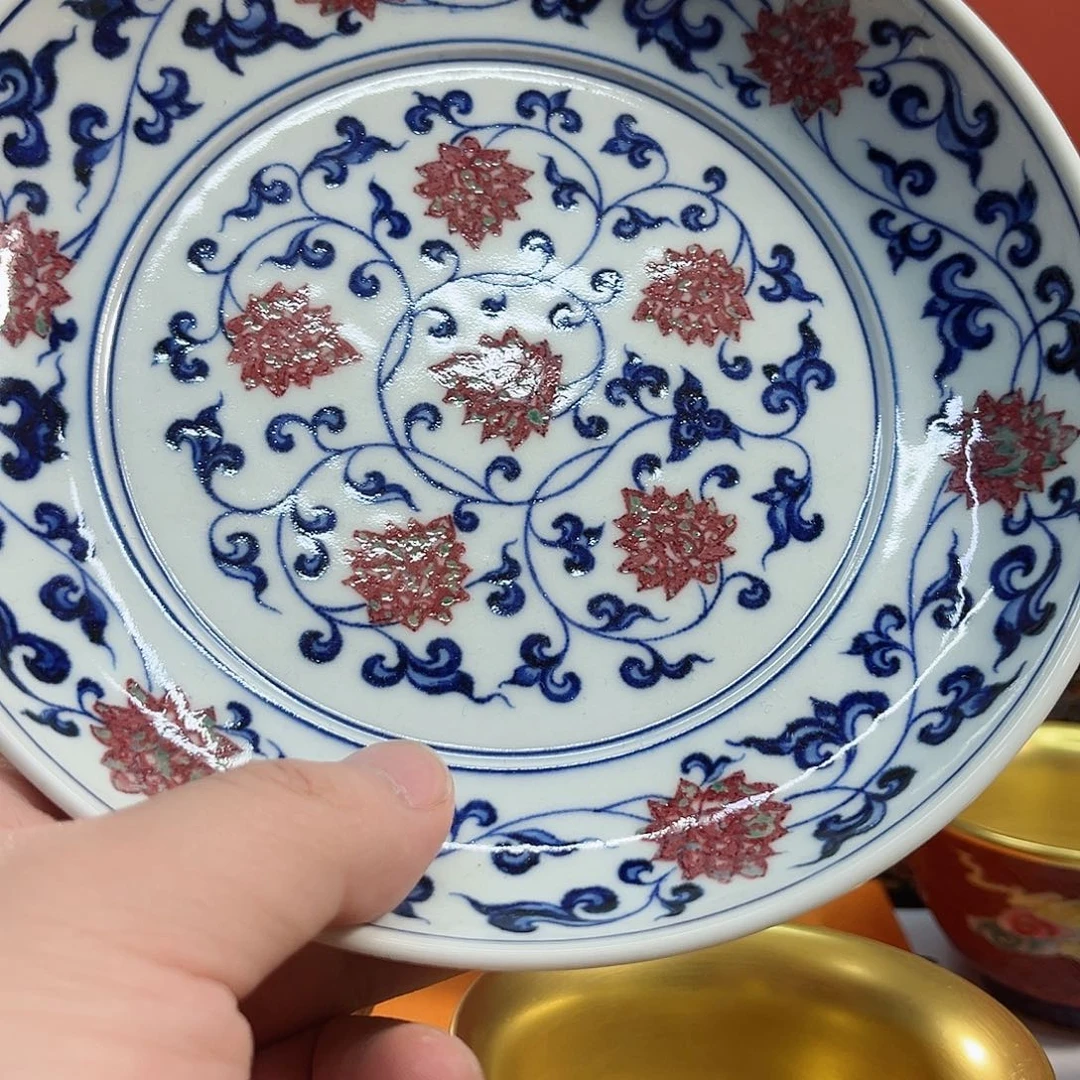 杯千年瓷都景德镇 艺术关注谢佳豪