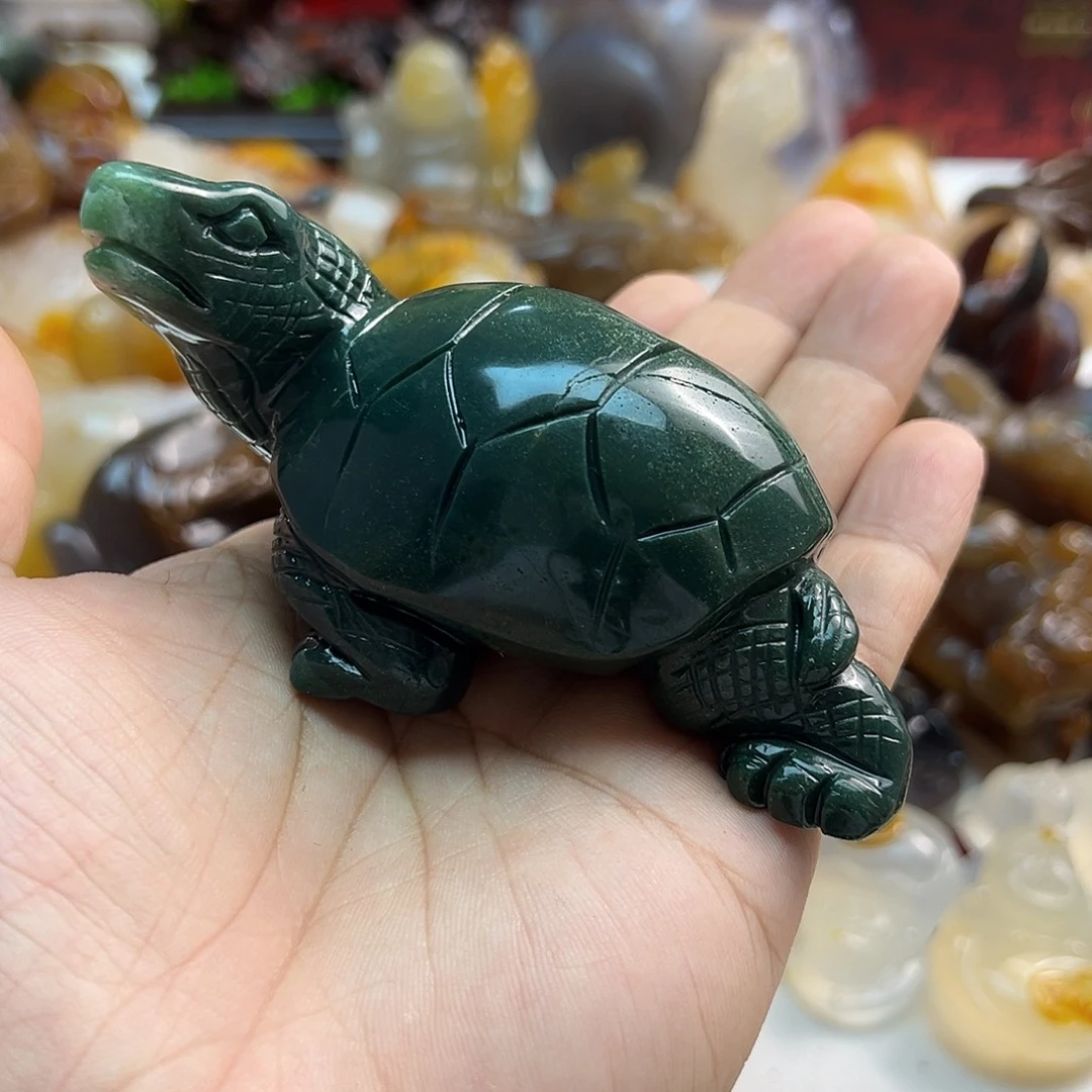 玛瑙/玉髓合金颈饰