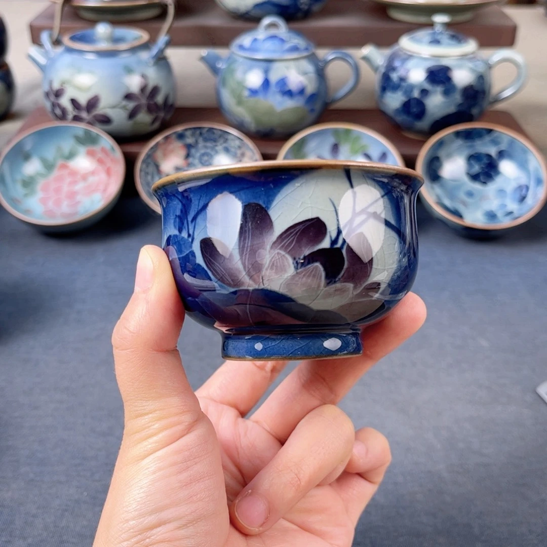 瓷片景德镇陶瓷学院