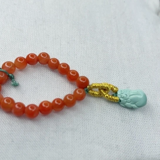 南红玛瑙珠宝奇石未镶嵌