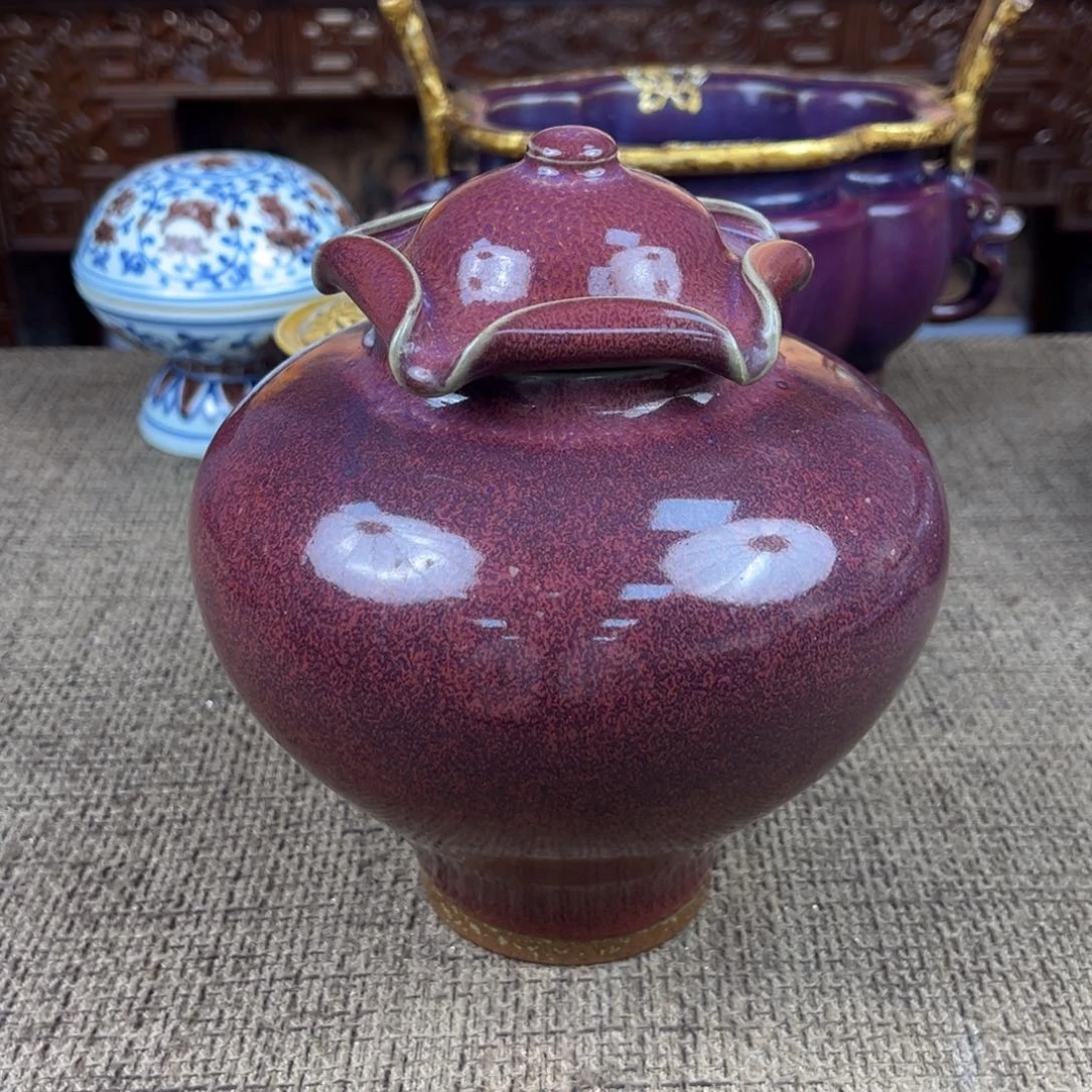陶瓷正能量陶瓷艺术品