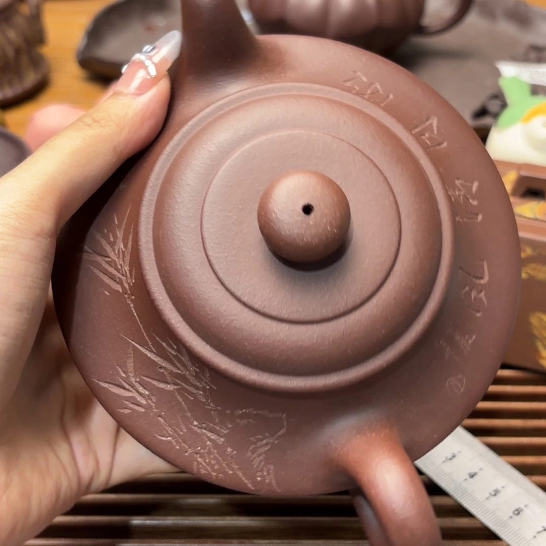 紫砂茶宠五号店专享