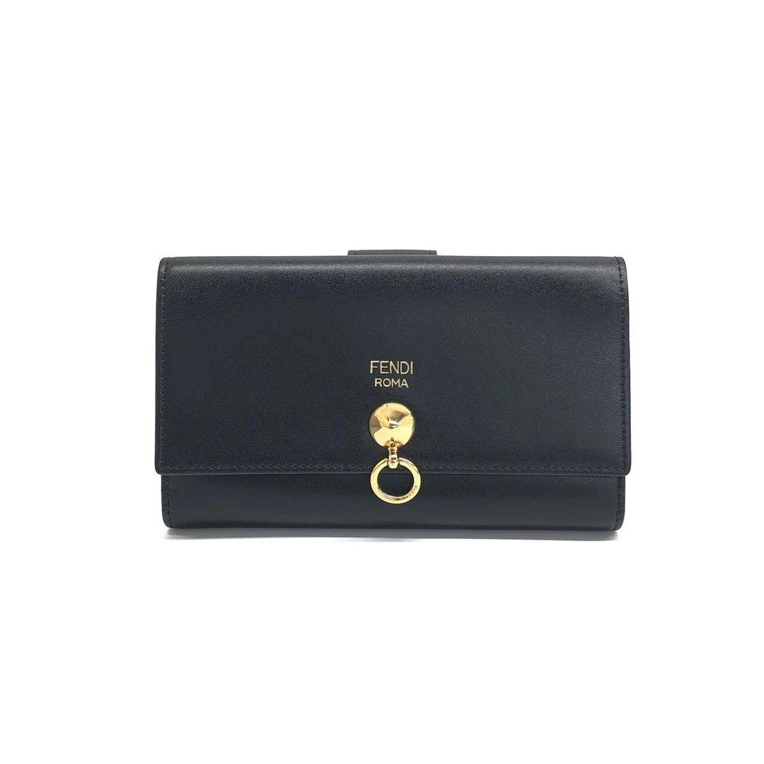 95新 FENDI/芬迪 芬迪/钱包/9743