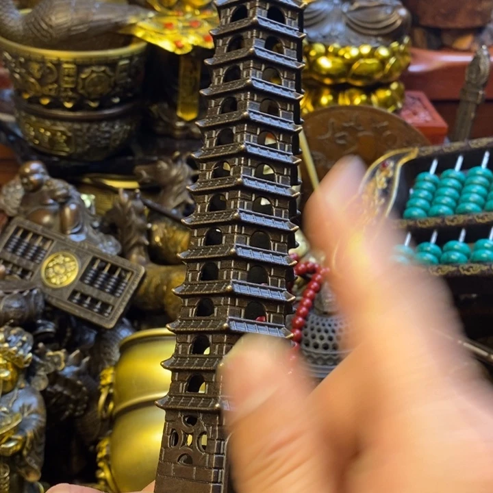 茶台摆件/工艺摆件