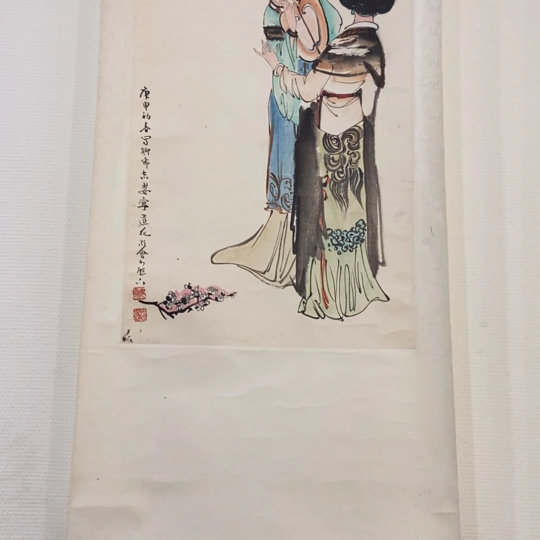 【闪购商品】国画名*王墨鱼精品墨鱼精品