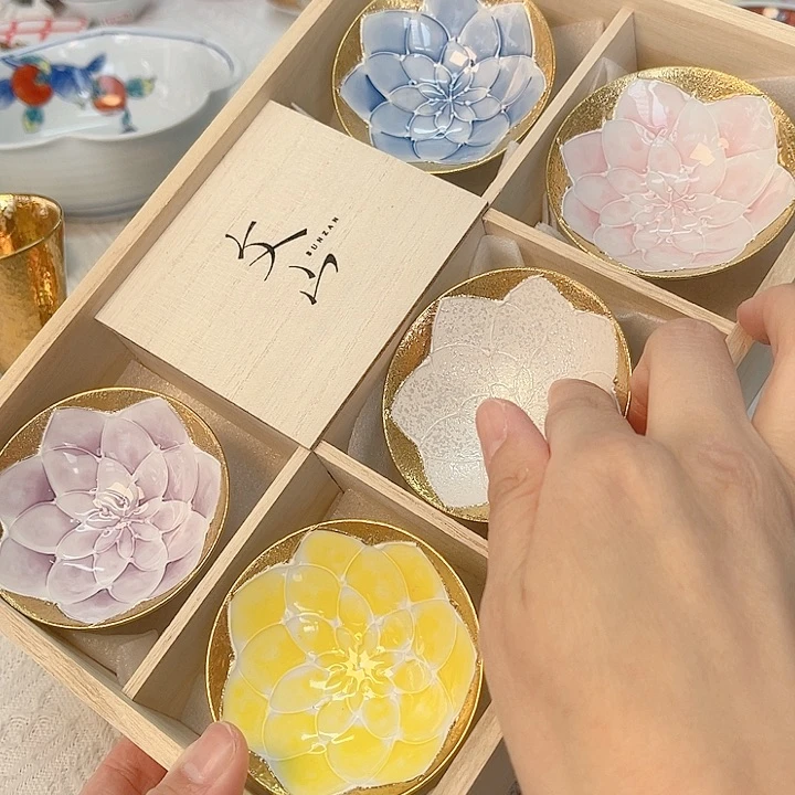 瓷片The first thing 