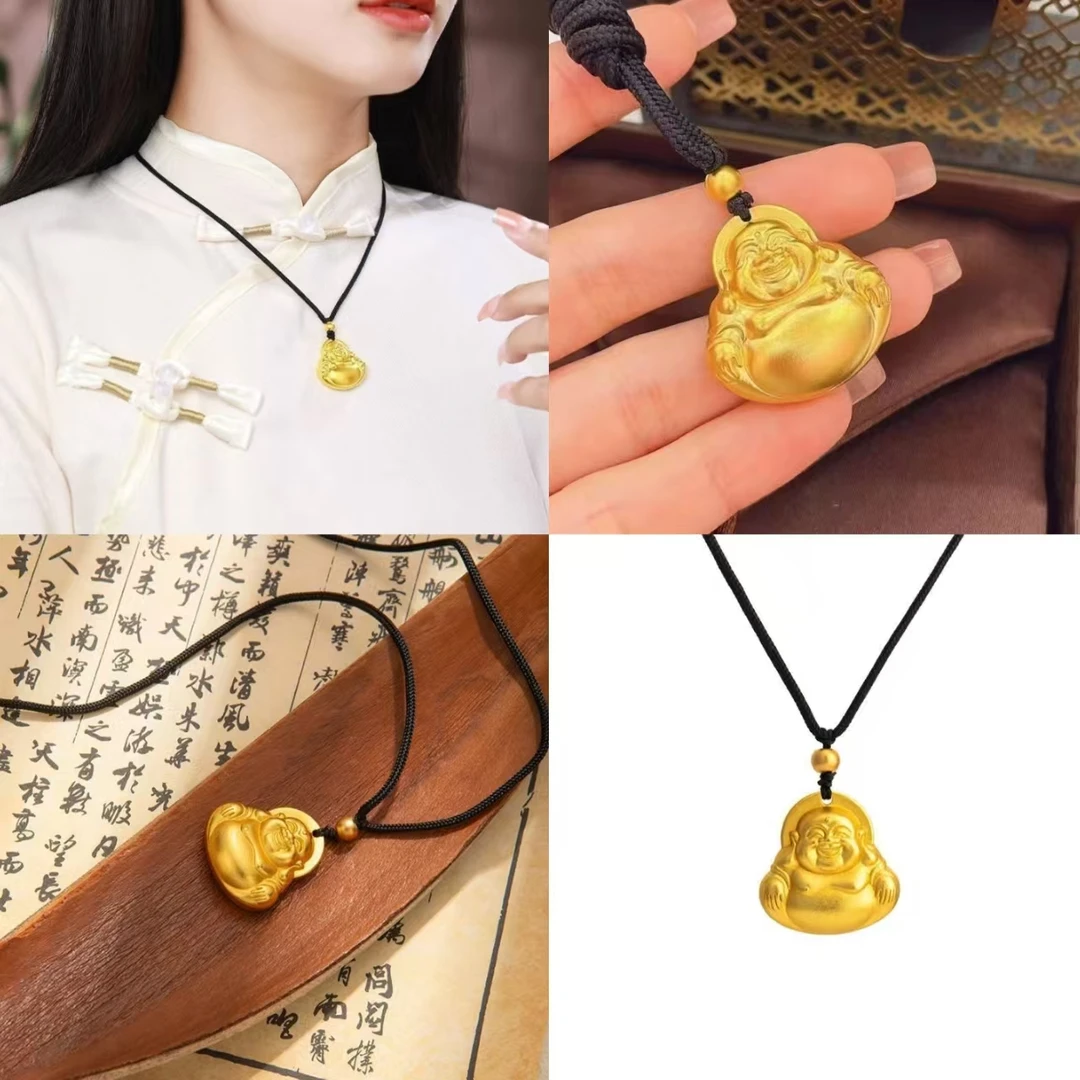 【新店开业】复古宫廷民族风佛双面编绳男女款送礼物