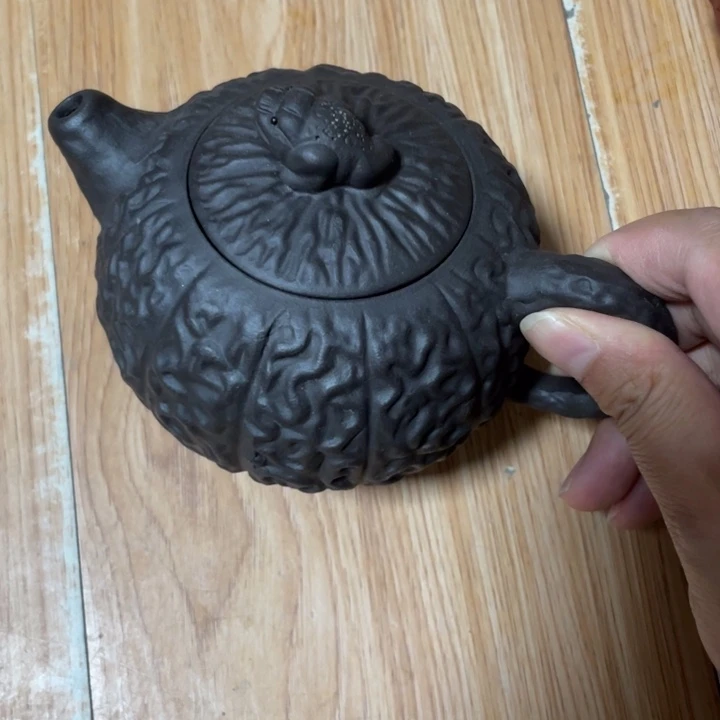 茶壶紫砂宜兴紫砂壶