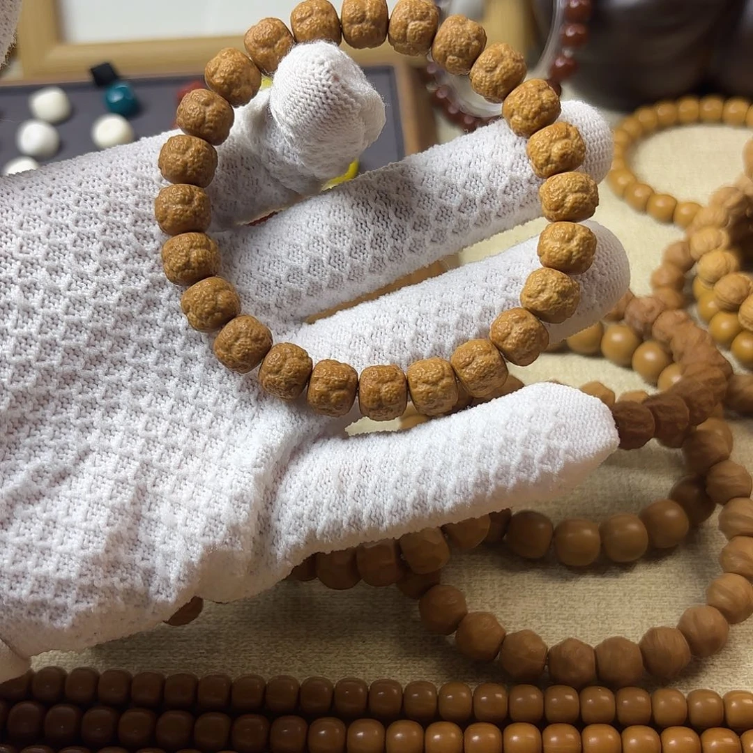 H***浪吊坠猴头核桃全品