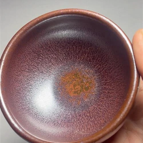 【闪购商品】茶盏-瑕疵-386.........