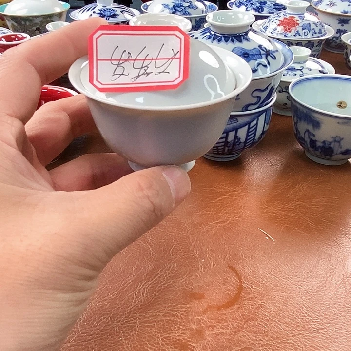 摆件景德镇茶具茶具茶具