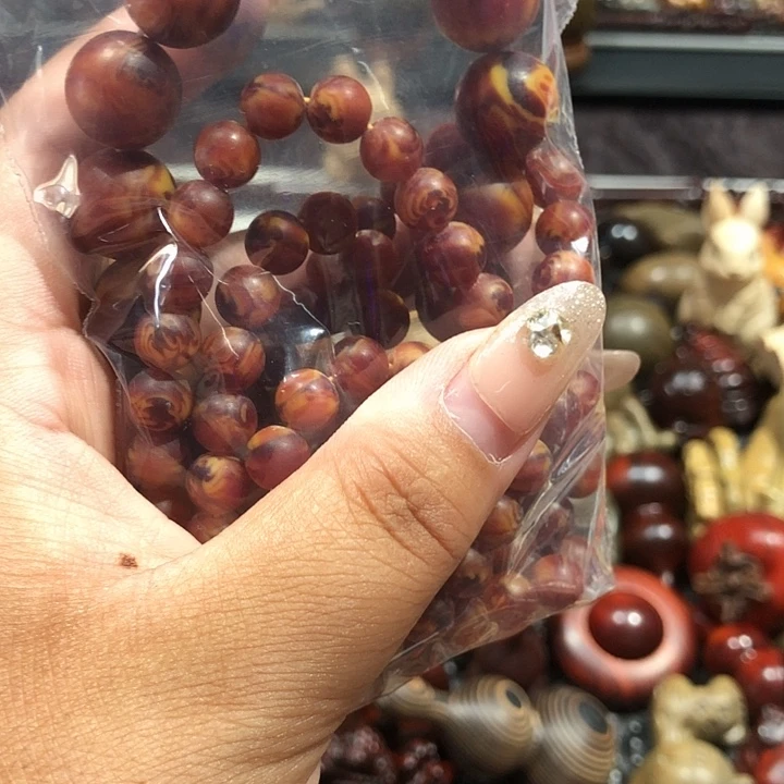 檀香紫檀（小叶紫檀）