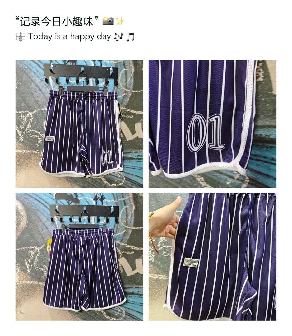 尊巴2025新款速干运动短裤男款女款健身服装ZUMBA特价篮球短裤子